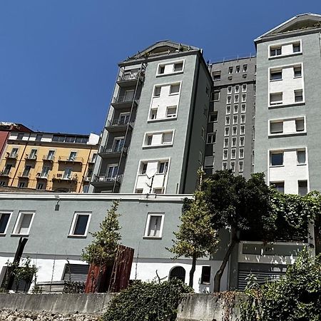 Room & Parking In Centro Citta Con Parcheggio Privato E Wifi Ποτέντσα Εξωτερικό φωτογραφία