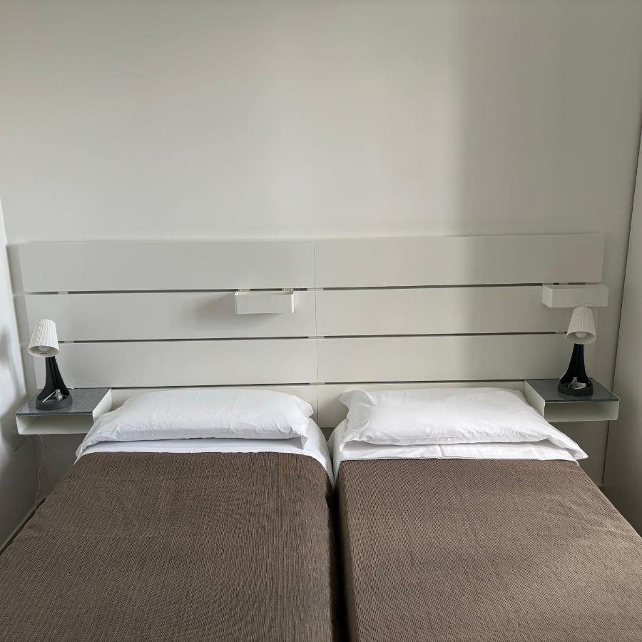 Room & Parking In Centro Citta Con Parcheggio Privato E Wifi Ποτέντσα Εξωτερικό φωτογραφία